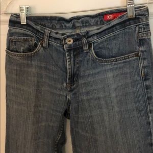 Express Jeans